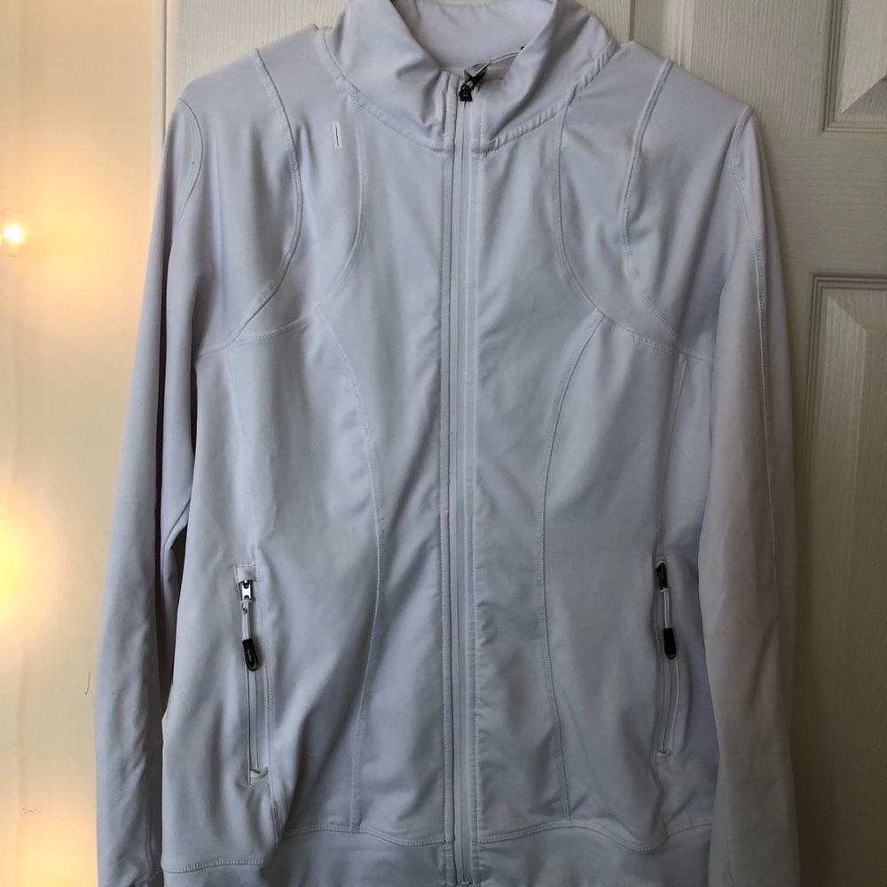 Running Jacket
